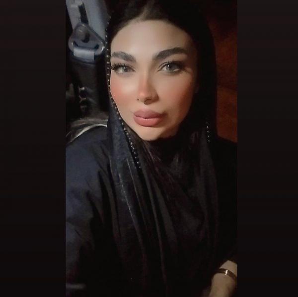 تصویر پروفایل مریم