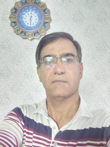 تصویر پروفایل سعید