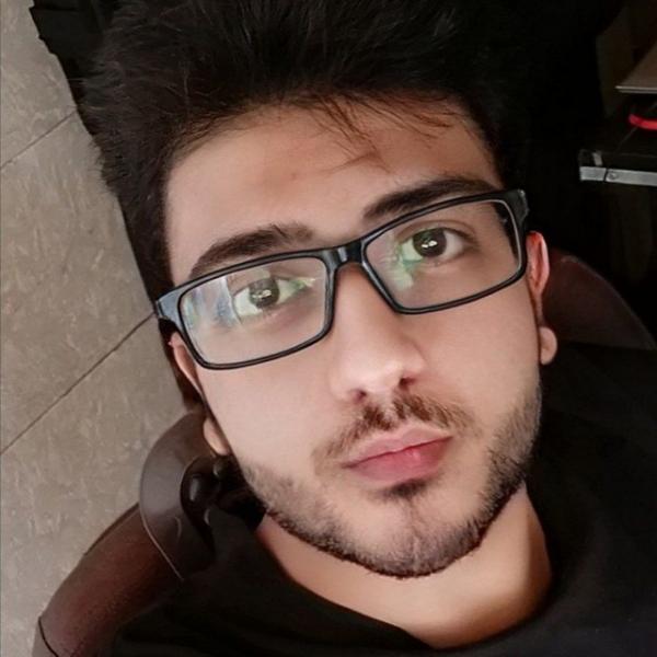 تصویر پروفایل علیرضا