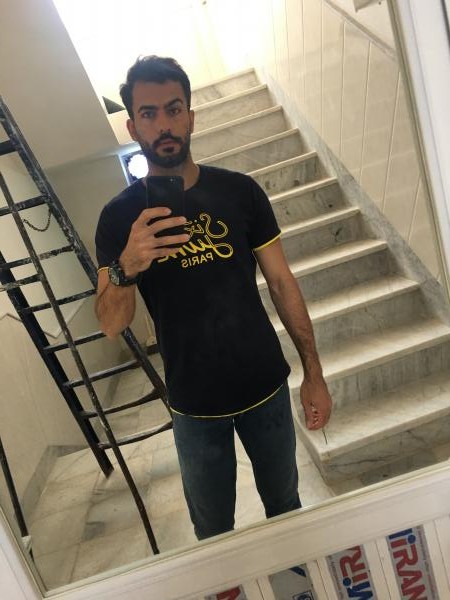 تصویر پروفایل حسن