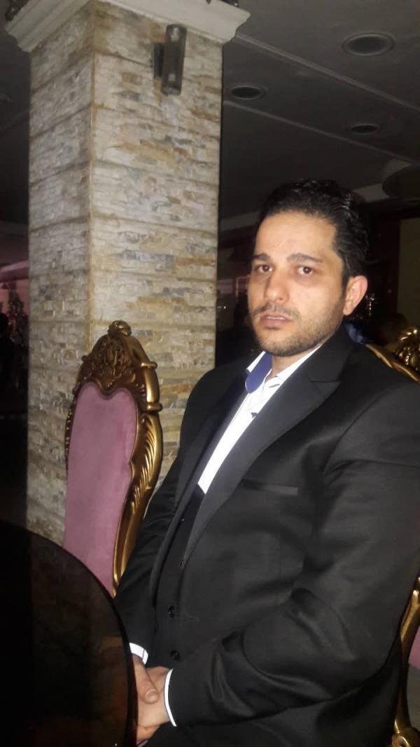 تصویر پروفایل حسن