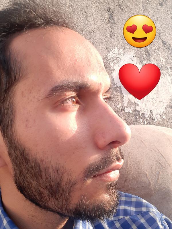 تصویر پروفایل ابوالفضل