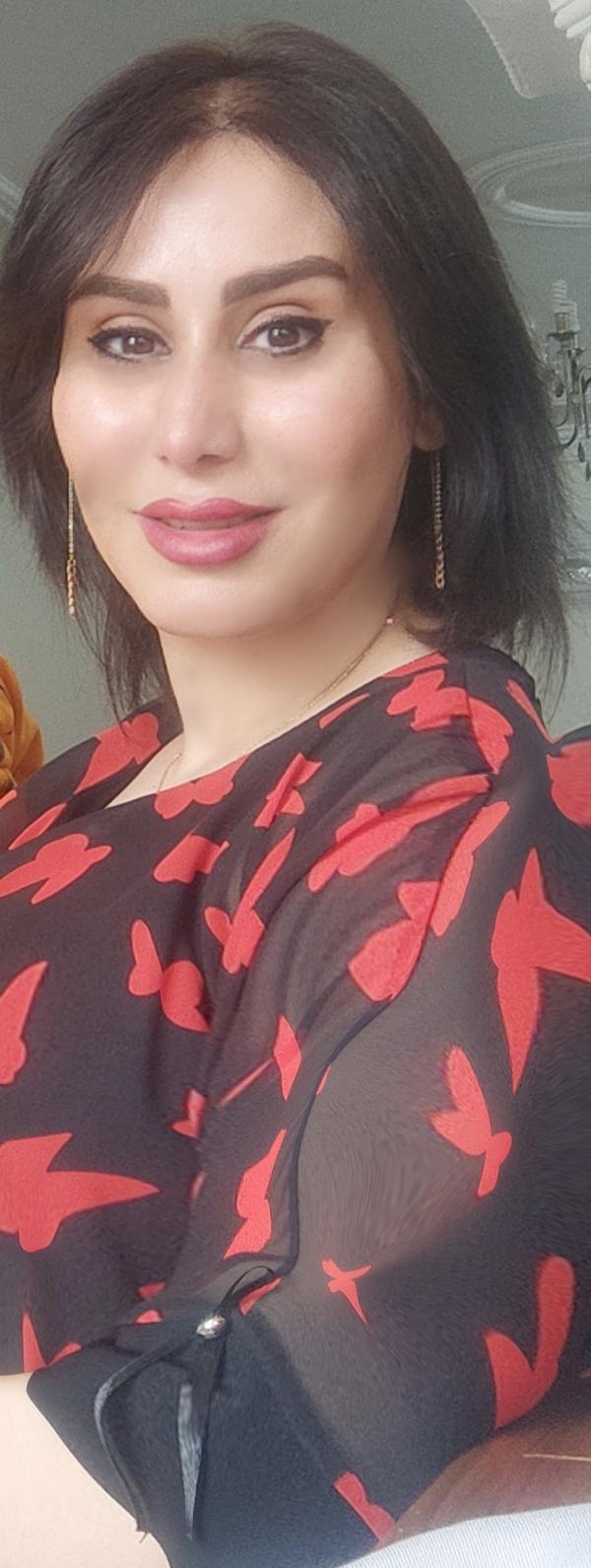 تصویر پروفایل سمیث