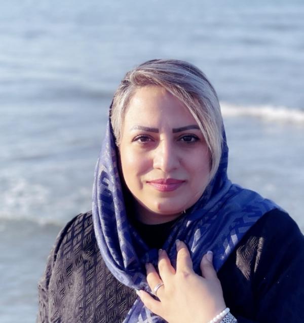 تصویر پروفایل بهاره