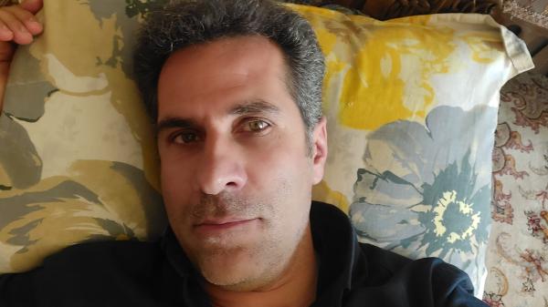 تصویر پروفایل امید