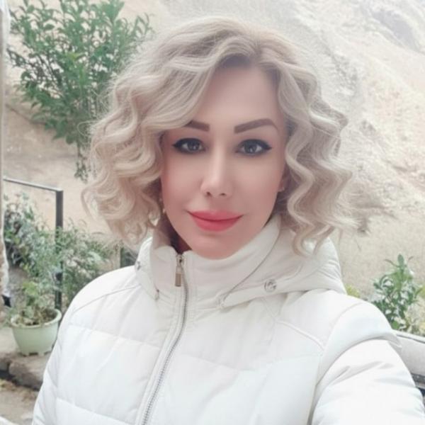 تصویر پروفایل فریناز