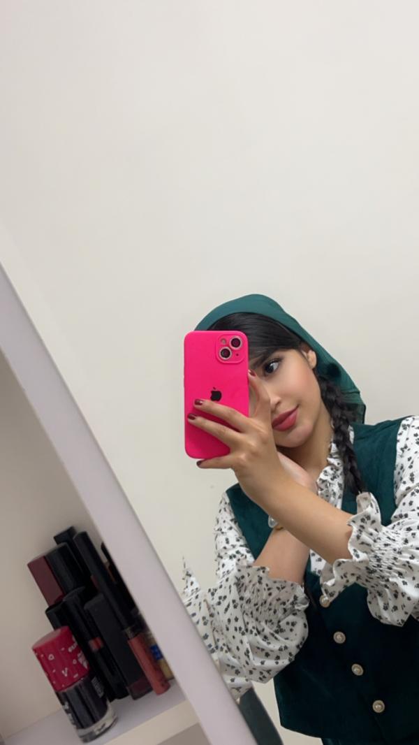 تصویر پروفایل ریما