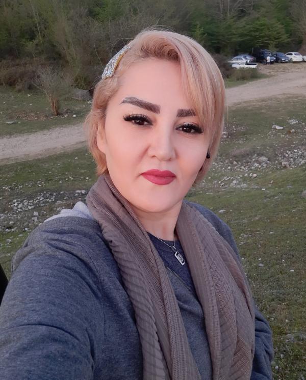 سایت همسریابی آغاز نو پروفایل 9999649323