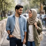 سایت ازدواج دائم اینترنتی برای بانوان ایرانی مقیم کانادا